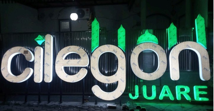Cilegon Juare