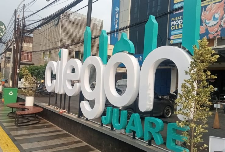 Cilegon Juare