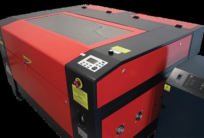 Mesin CNC Laser Cutting