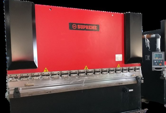 Mesin Press Brake