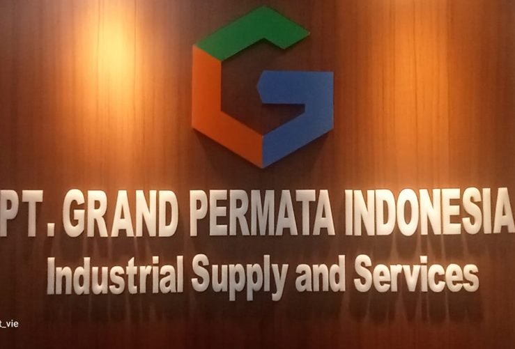 PT. Grand Permata Indonesia