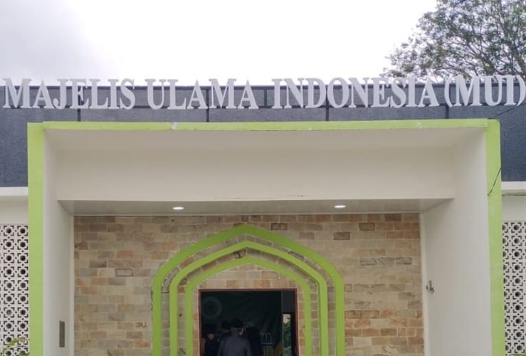 Majelis Ulama Indonesia