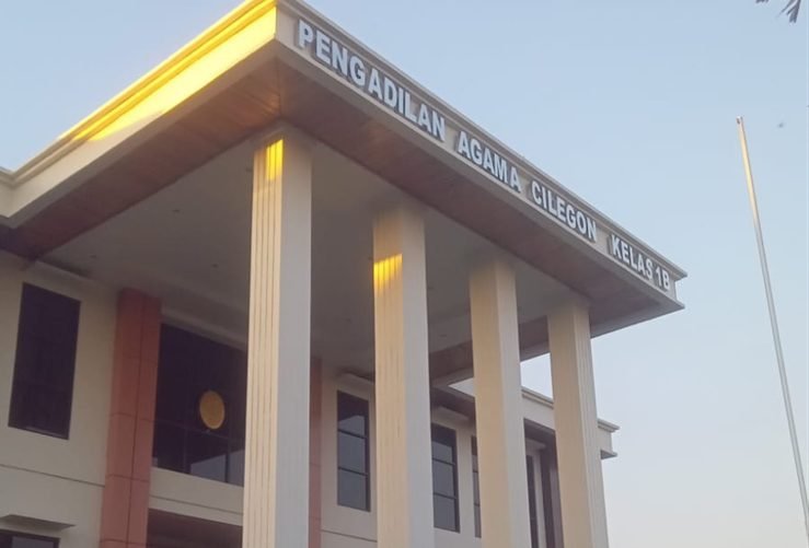 Pengadilan Agama Cilegon