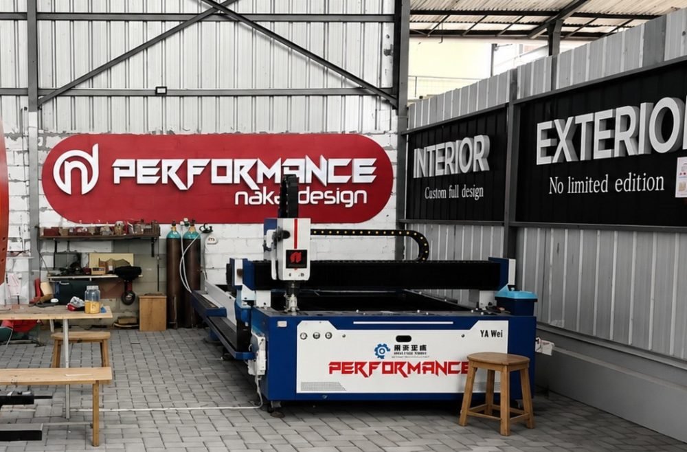Workshop Naka Design